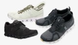 Up to 62% Off Hoka & On Running Shoes – Starting at $X.XX