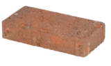 8″ Concrete Paver Available for $0.25 at Lowe’s