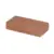 Holland Rectangle Red/Charcoal Concrete Paver for $0.25 Each