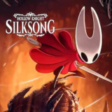 Hollow Knight: Silksong for PS4 and PS5 Now Available for $15.99