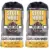 Homax Extra Fine Grade #000 Steel Wool – 12 Pads for $6.29