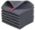 6-Pack Homaxy 12″ x 12″ Cotton Waffle Weave Dish Cloths for $8.98