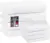 8-Pack Homaxy Microfiber Kitchen Towels Set for $8.49