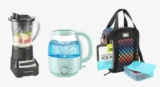 Up to 87% Off Home Cleanout Sale on Small Appliances, Cookware & More