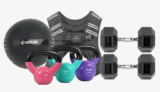 Home Gym Equipment Sale with Free Shipping