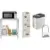 Home & Kitchen Storage Sale: Up to 76% Off Whitmor, Honey-Can-Do, Sukkiri & More (Starting at $19)