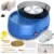 6-Inch Home Pottery Wheel with 2.2lb Air Dry Clay for $44.99
