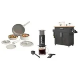 Up to 74% Off Home Products Sale + Extra 25% Off w/ Code 25OFF (Exp 4/3)