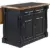 Home Styles Monarch Kitchen Island with Granite Top for $365.71