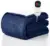 Homemate 50″x60″ Sherpa Electric Heated Blanket for $13.77