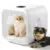 Homerunpet 50L Drybo Plus Pet Dryer Box for $300