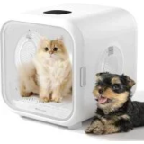 Homerunpet 50L Drybo Plus Pet Dryer Box for $299.53