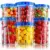 HOMETALL Airtight Freezer Storage Containers 6-Pack for $8.99