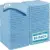 50-Pack HOMEXCEL Microfiber Cleaning Cloths (12.5″ x 12.5″) – $12.82 at Amazon
