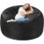 Homguava 6ft Giant Bean Bag Chair with Memory Foam – Now $109.99