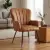Homyhomey Leather Accent Chair – Now Only $59.00