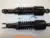 Honda CB450 CL450 11.5″ Short Black Bobber Shocks for $99.99 – 44% Off