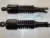 Honda CM400 CM450 CB450SC Black Short Bobber Shocks for $99.99 – 44% Off