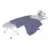 Honey-Can-Do 32″ Folding Tabletop Ironing Board with Iron Rest for $5.48