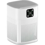 Honeyuan 3-Stage H13 HEPA Air Purifier for $21.99 – Covers Up to 1095 sq ft