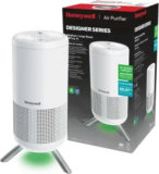 Honeywell HPA830W HEPA Air Purifier for 900 Sq. Ft. – $111