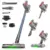 Honki 6-in-1 Cordless Vacuum Cleaner with 2200mAh Battery Now $50