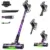 Honki 8-in-1 Cordless Vacuum Cleaner with 500W Brushless Motor for $54.99