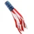 HOOSUN 40″ American Flag Windsock for $8.99