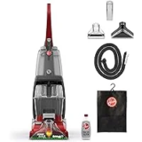 Hoover PowerScrub Deluxe Carpet Cleaner Machine for $149.99