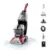Hoover PowerScrub Deluxe Carpet Cleaner with SpinScrub Brushes for $139.99