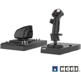 Hori HOTAS Flight Control System with Mount for PC (Win 11/10) – $204.40 ($299.99 List)