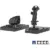 Hori HOTAS Flight Control System with Mount for PC (Win 11/10) – $204.40 ($299.99 List)