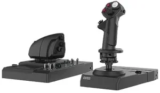 HORI HOTAS Flight Control System & Mount for PC – $204 (Save $96)