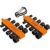 HORUSDY 22-Piece Power Nut Driver Set for $5.99