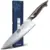 HOSHANHO 8″ Japanese High Carbon Steel Chef’s Knife – $28 (Was $65)