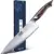 HOSHANHO 8-Inch Chef’s Knife – High Carbon Steel (10Cr15CoMoV) – $24.99 ($64.99 Original)