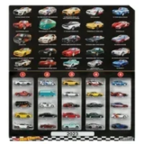 Hot Wheels Boulevard 25-Car Factory Set Now for $70.00