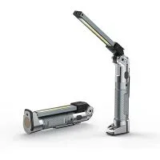 Hotligh 1200lm Rechargeable Magnetic Flashlight for $19.99