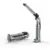 Hotligh 1200lm Rechargeable Magnetic Flashlight for $19.99