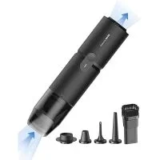 Hoto 4-in-1 Cordless Handheld Vacuum Cleaner Now $35.99