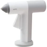 Hoto Cordless Hot Glue Gun Kit (40-Piece) Now Only $19.99