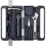Hoto Electric Screwdriver Home Tool Kit (18-Piece) for $41.99