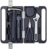 18-Piece HOTO Electric Screwdriver Tool Kit – $42
