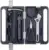 18-Piece HOTO Electric Screwdriver Tool Kit – $42