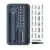 Hoto 3.6V 1500mAh Rechargeable Electric Screwdriver Kit for $27.99