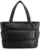 HOTOR Puffer Multi-Pocket Lightweight Tote Bag for $7.49