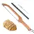 HOTTOR 16″ Homemade Bread Slicer Now Only $2.99