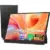 HotYeah 15.6″ 1080p IPS USB-C Portable Monitor with Kickstand – $29.00