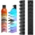 2-Pack Houoisheck Baseball Cap Organizer for $4.99