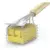 House Again Bristle-Free Grill Brush with Scraper – $14.10